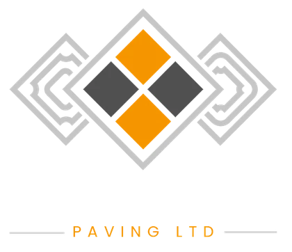 Smooth Stone Paving LTD logo