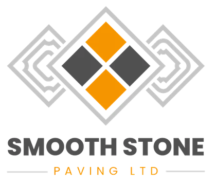 Smooth Stone Paving LTD logo